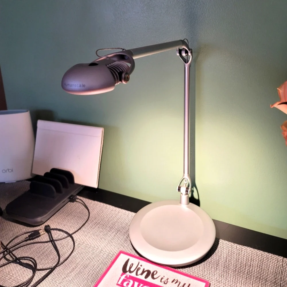 Humanscale Element 790 task light - Picture 4 of 7